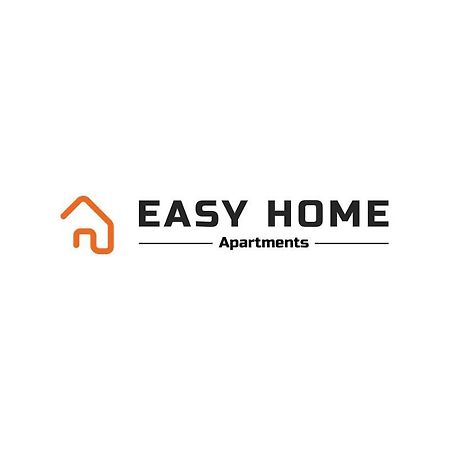Easy Home Apartments 哈默菲斯特 外观 照片