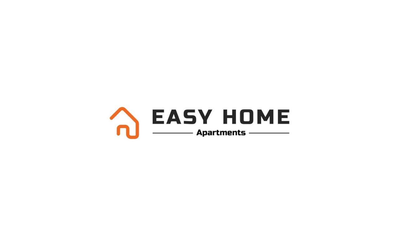 Easy Home Apartments 哈默菲斯特 外观 照片